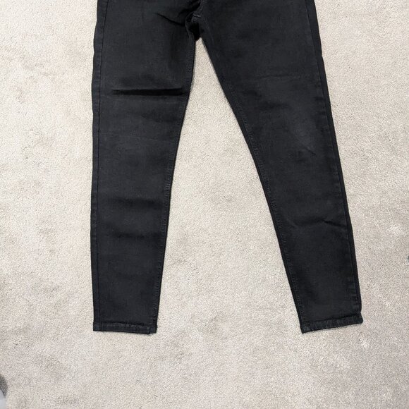 Topshop Jamie Skinny Jeans - Picture 3 of 3